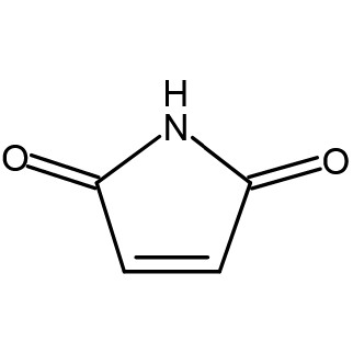 Maleimide [541-59-3]